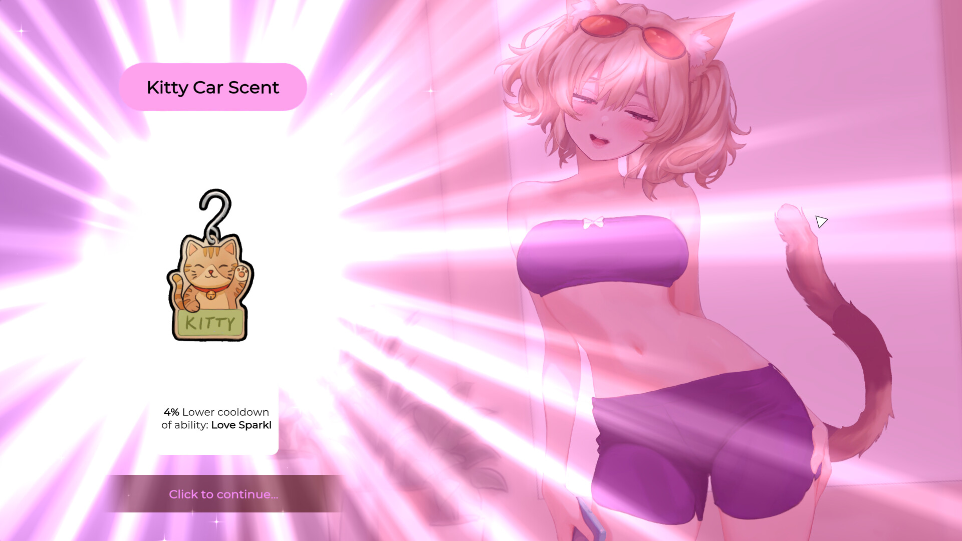 Mosaique Neko Waifus 6 screenshot 3