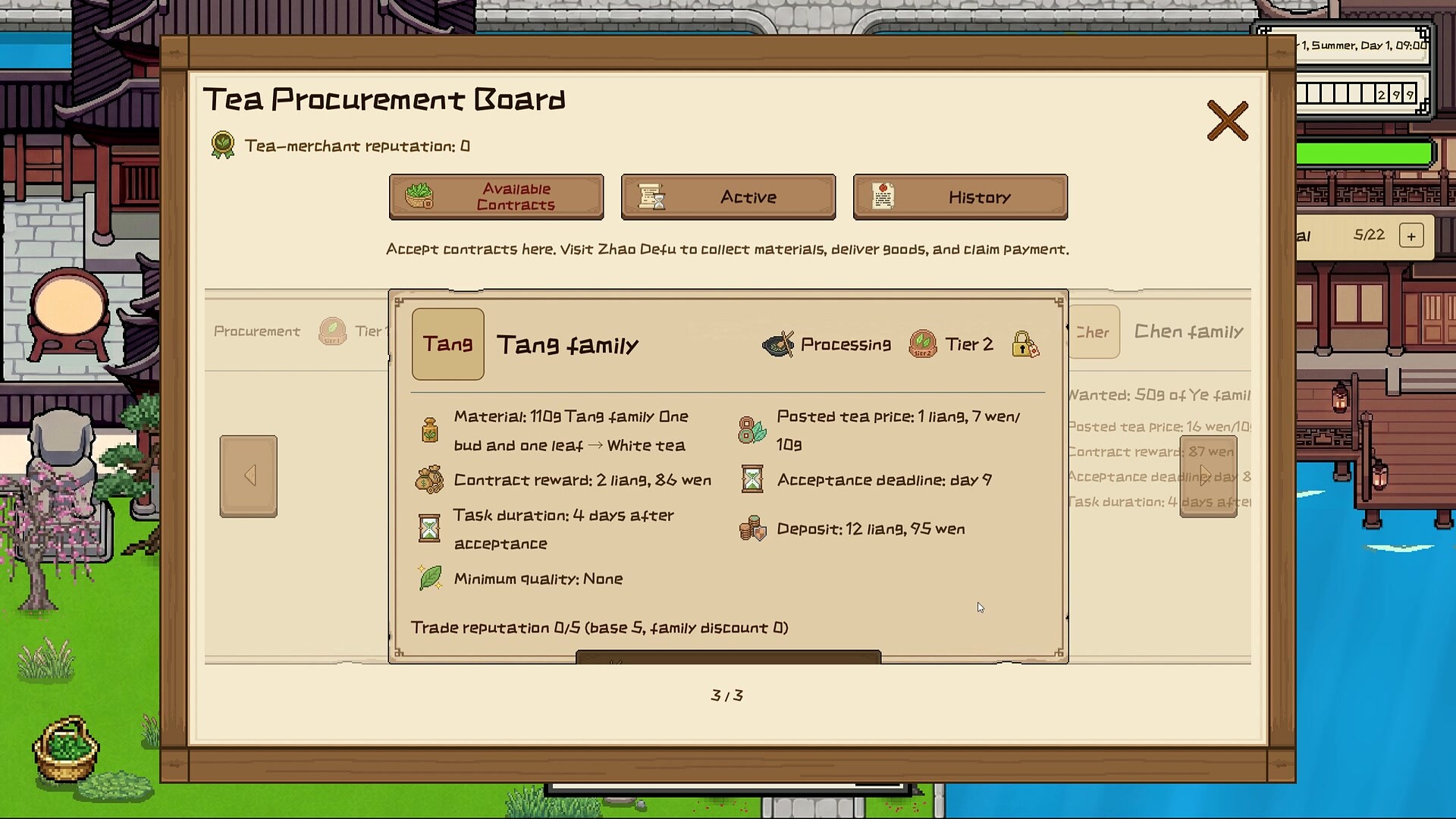 Tea Haven screenshot #8