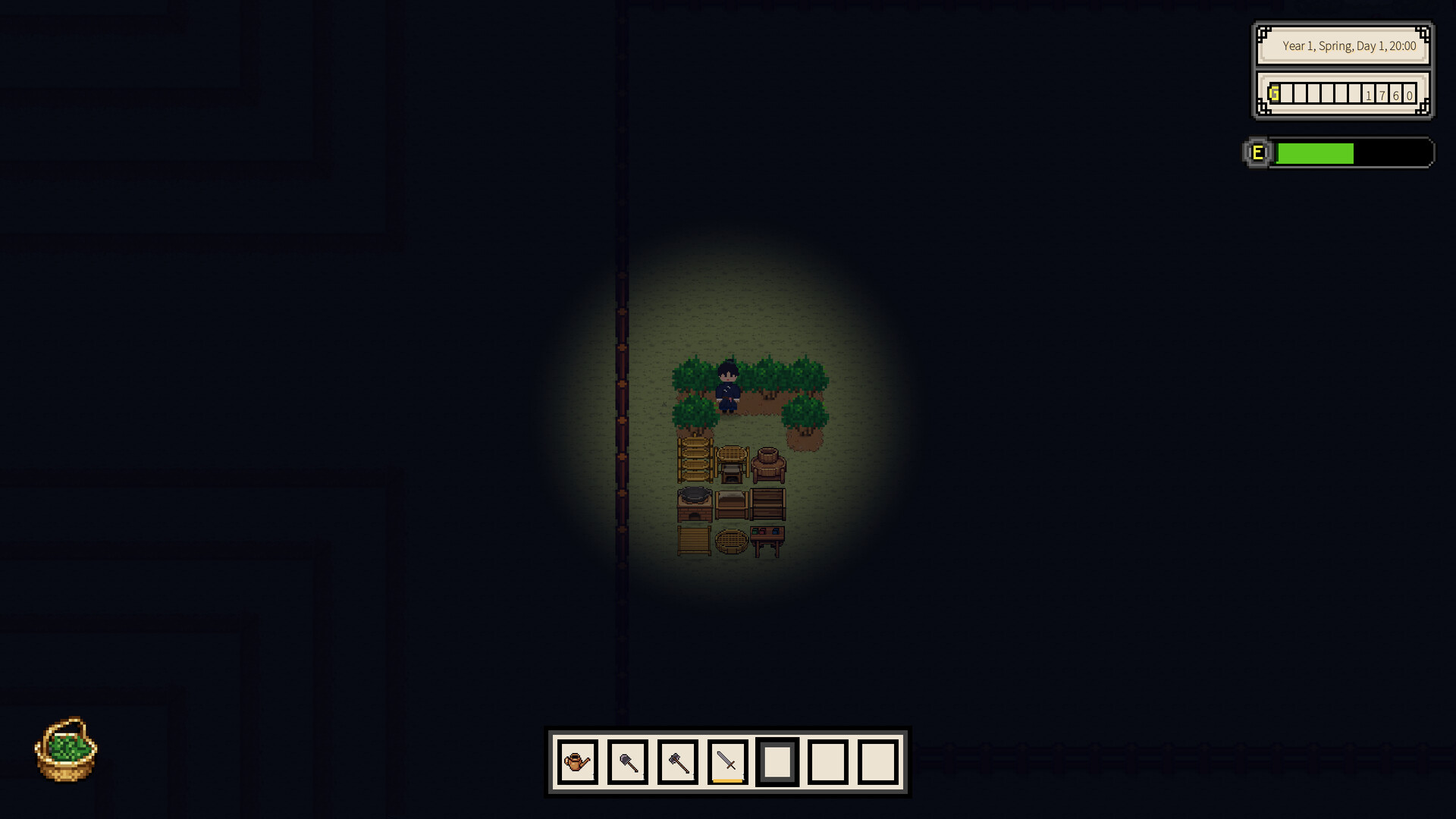 Tea Haven screenshot 8