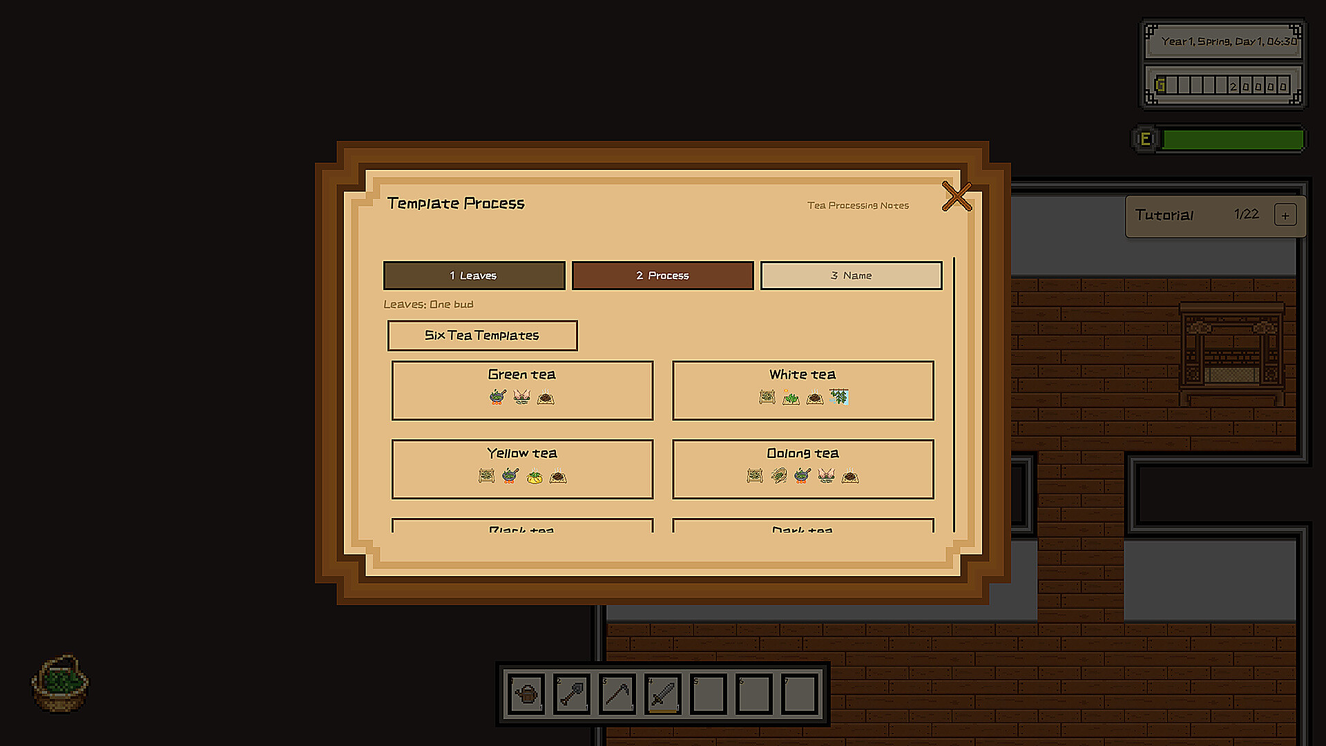 Tea Haven screenshot #7