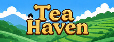 Tea Haven cover