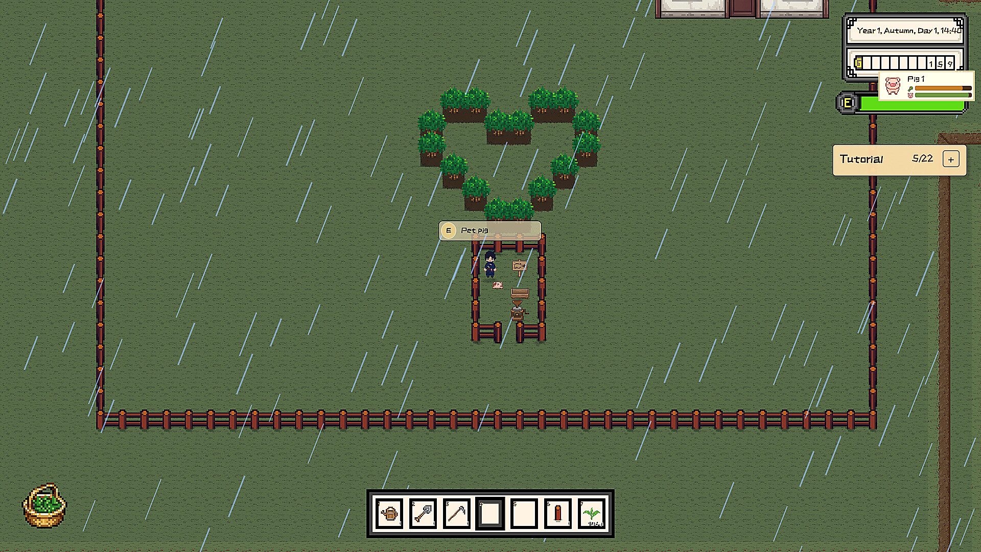 Tea Haven screenshot 4