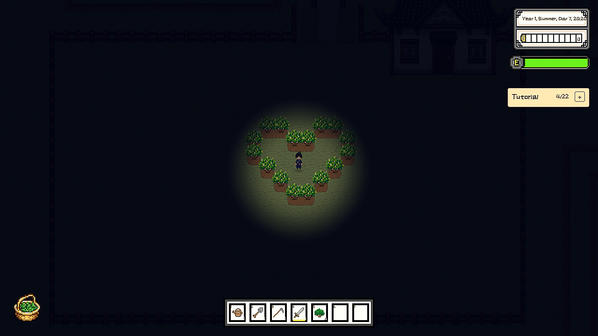Tea Haven screenshot #4