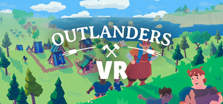 Outlanders VR
