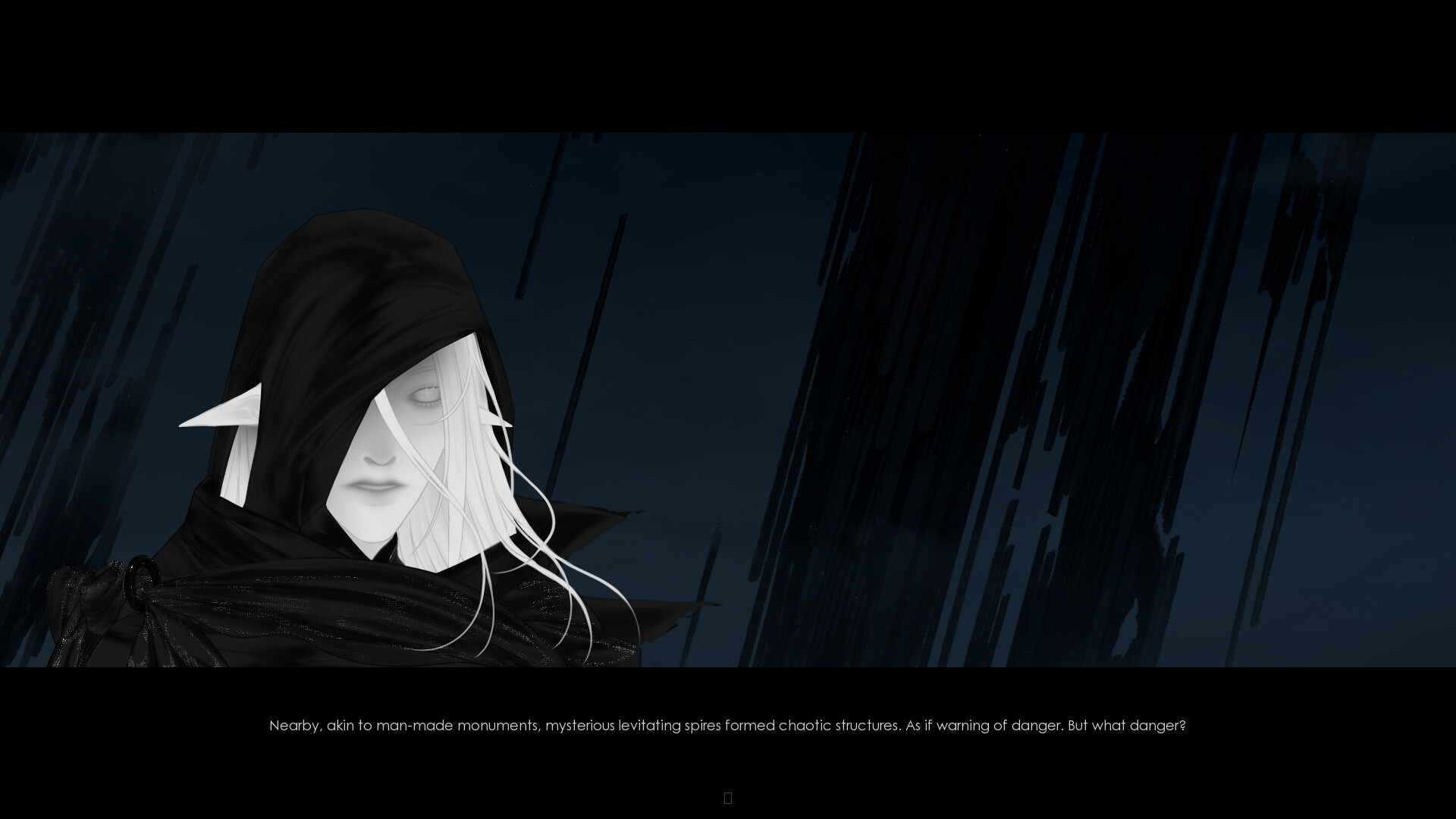Blackcensus screenshot 3
