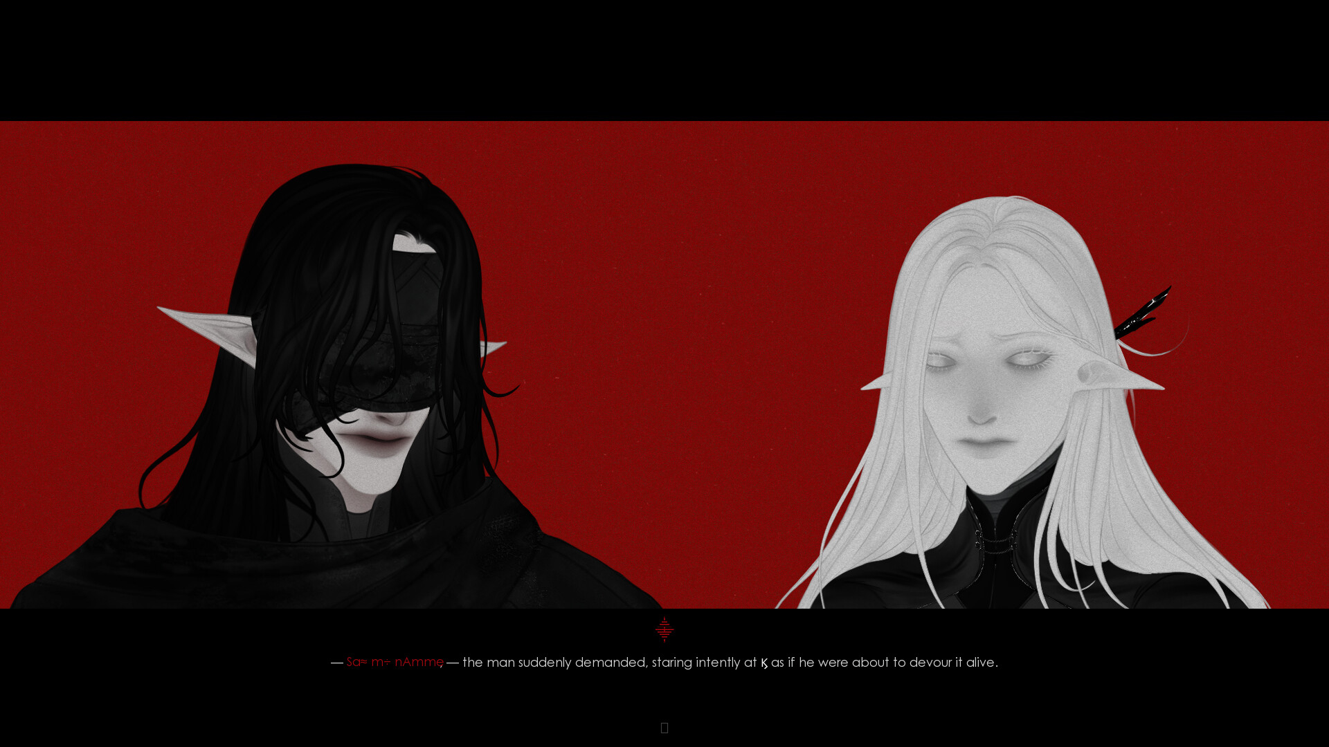 Blackcensus Featured Screenshot #1