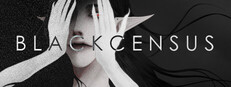 Blackcensus cover