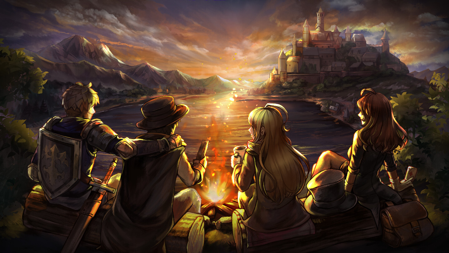 Hero media