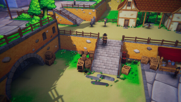 Screenshot media