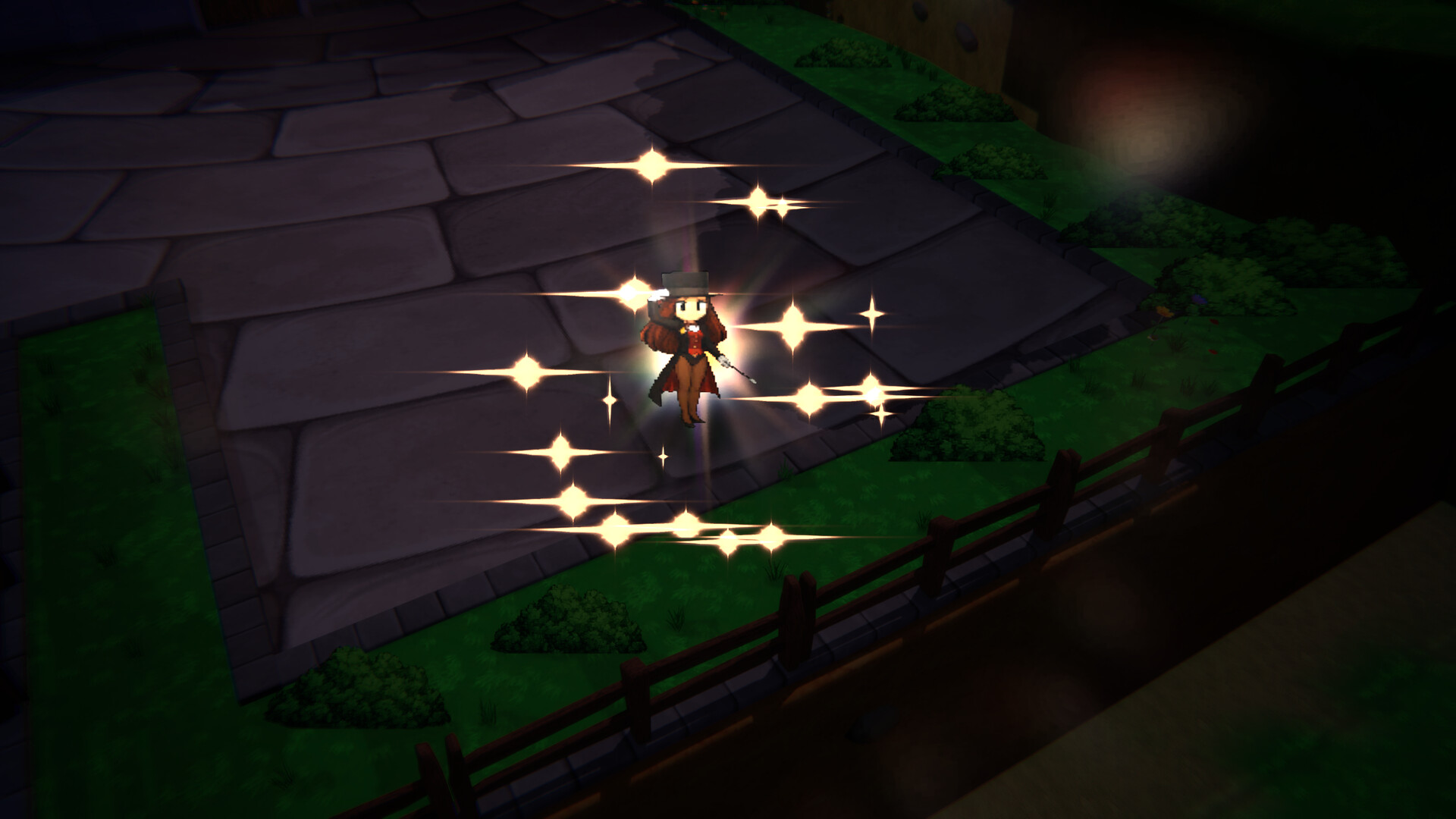 Arcadia Unbound screenshot 6