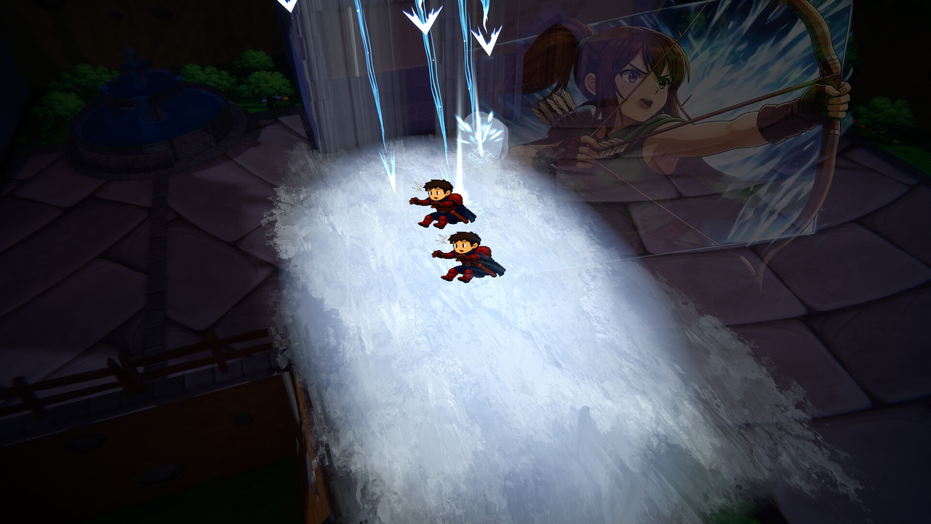Arcadia Unbound screenshot #11