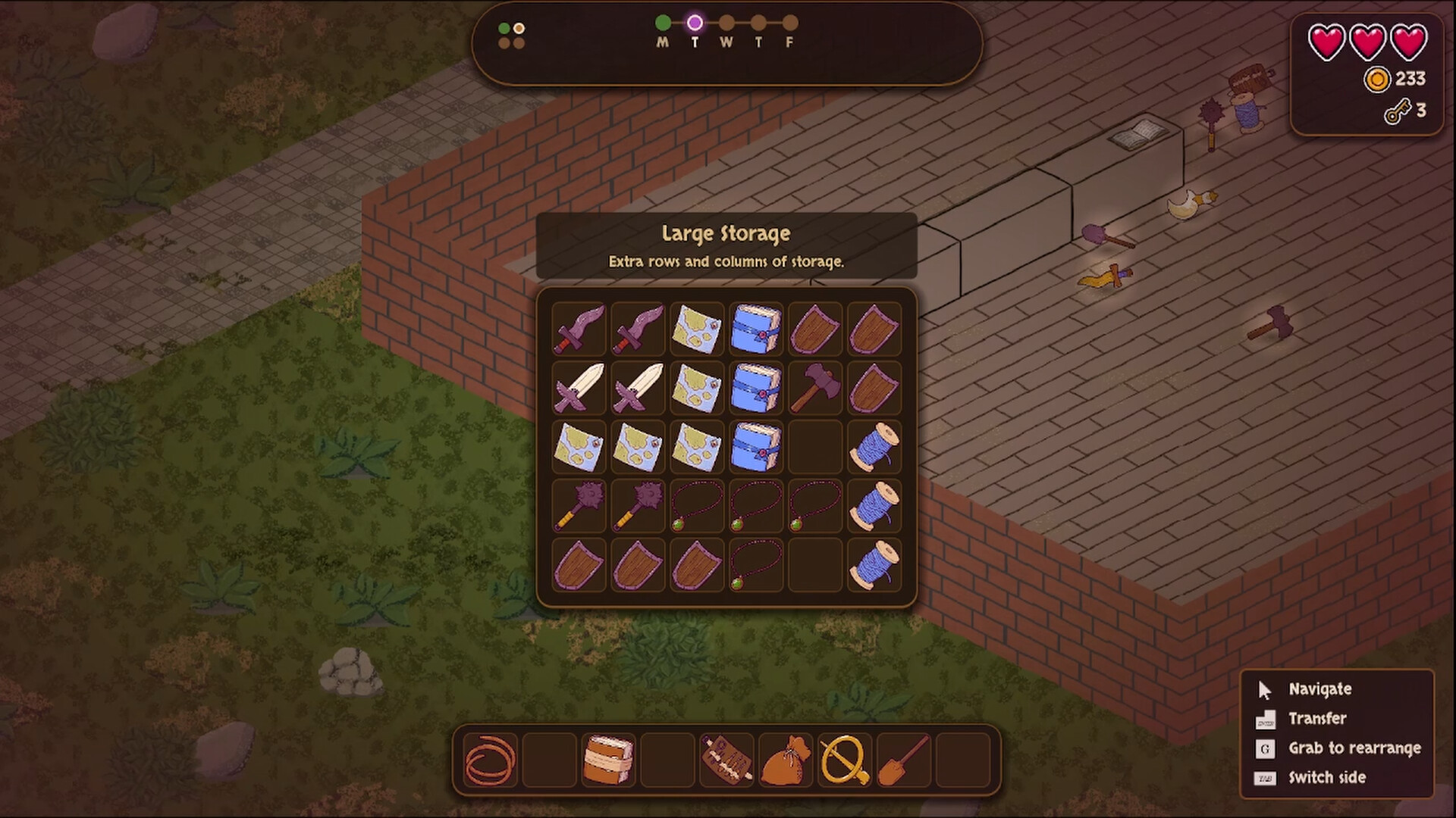 Stash Mayhem screenshot #5