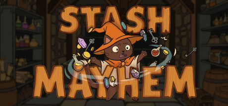 Stash Mayhem