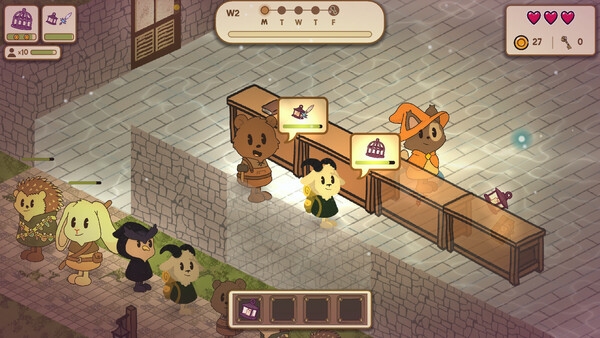Stash Mayhem screenshot 2