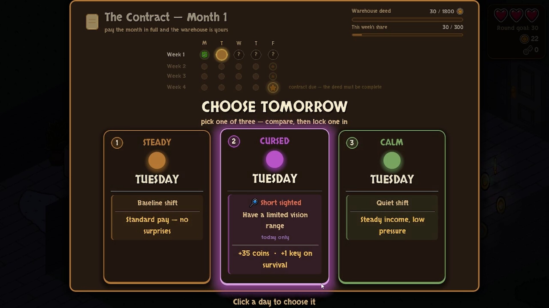 Stash Mayhem screenshot 5