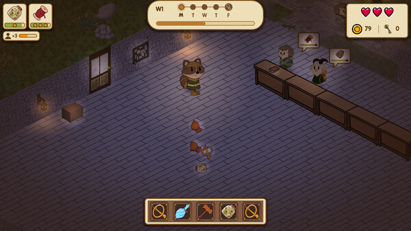 Stash Mayhem screenshot 5
