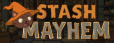 Stash Mayhem cover