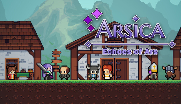 Arsica: Echoes of Ars