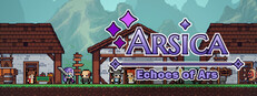 Arsica: Echoes of Ars