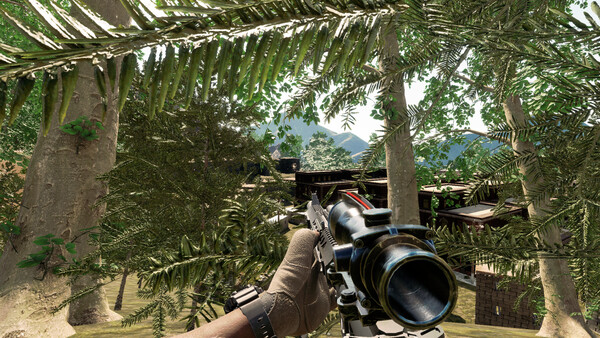 Down Range screenshot 16