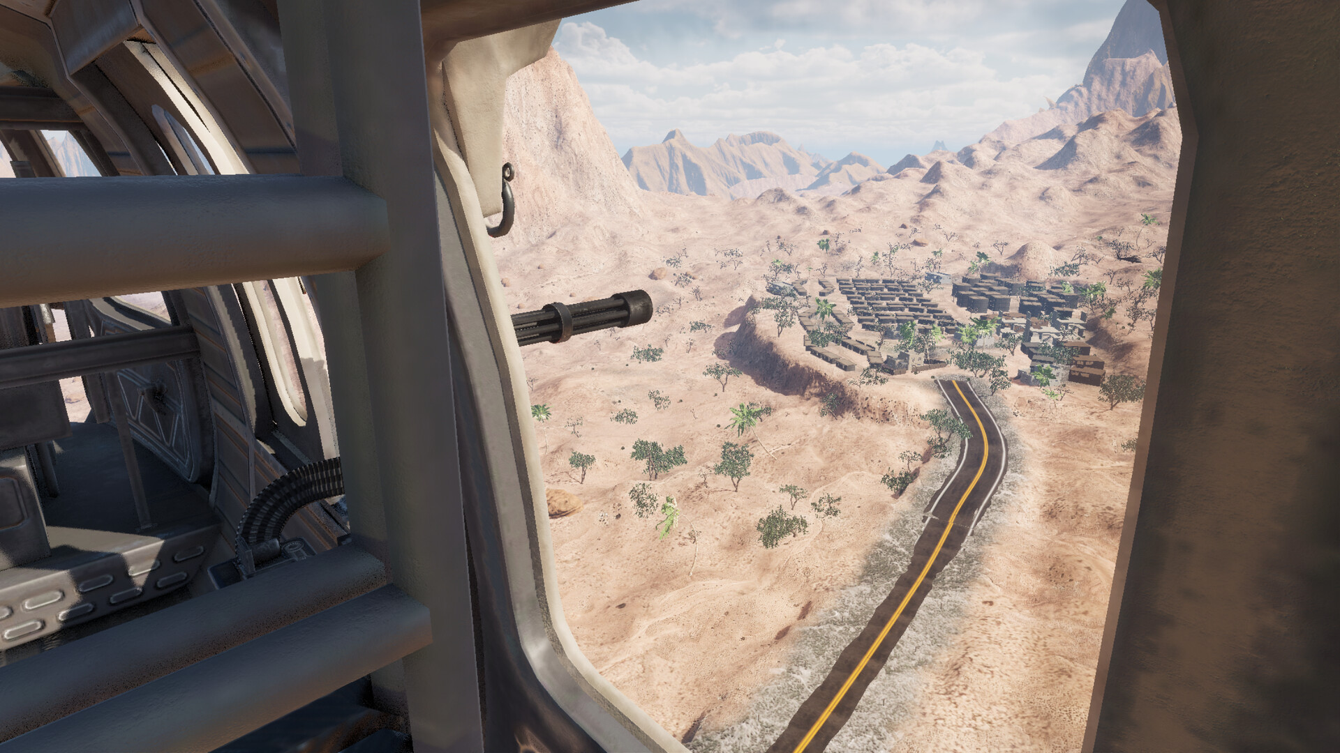 Down Range screenshot 15