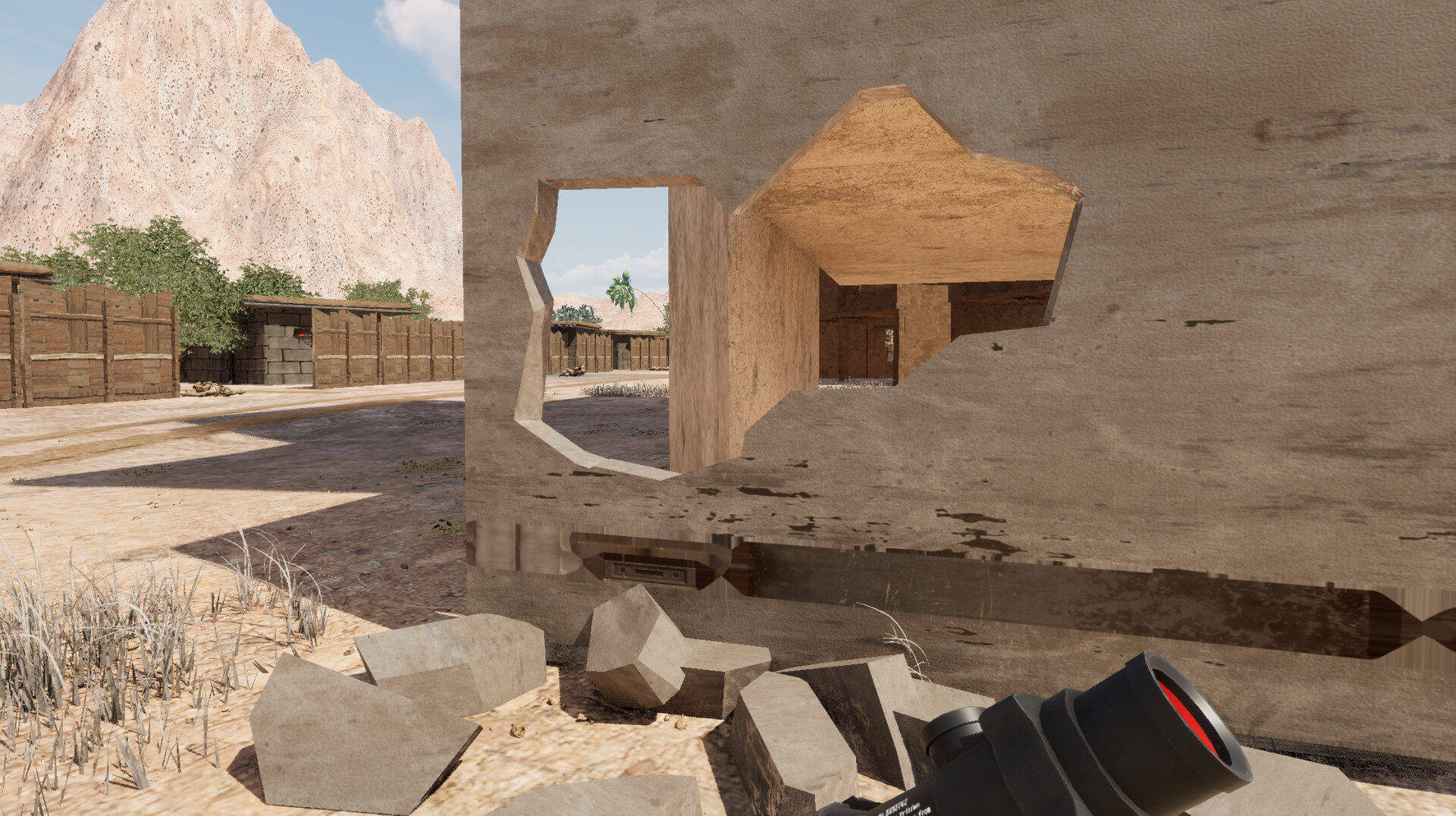 Down Range screenshot 18