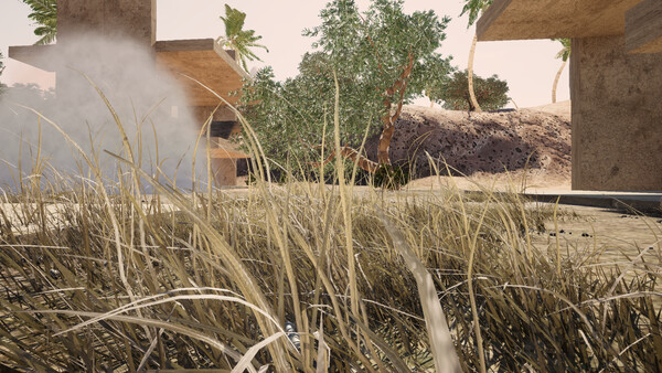 Down Range Screenshot