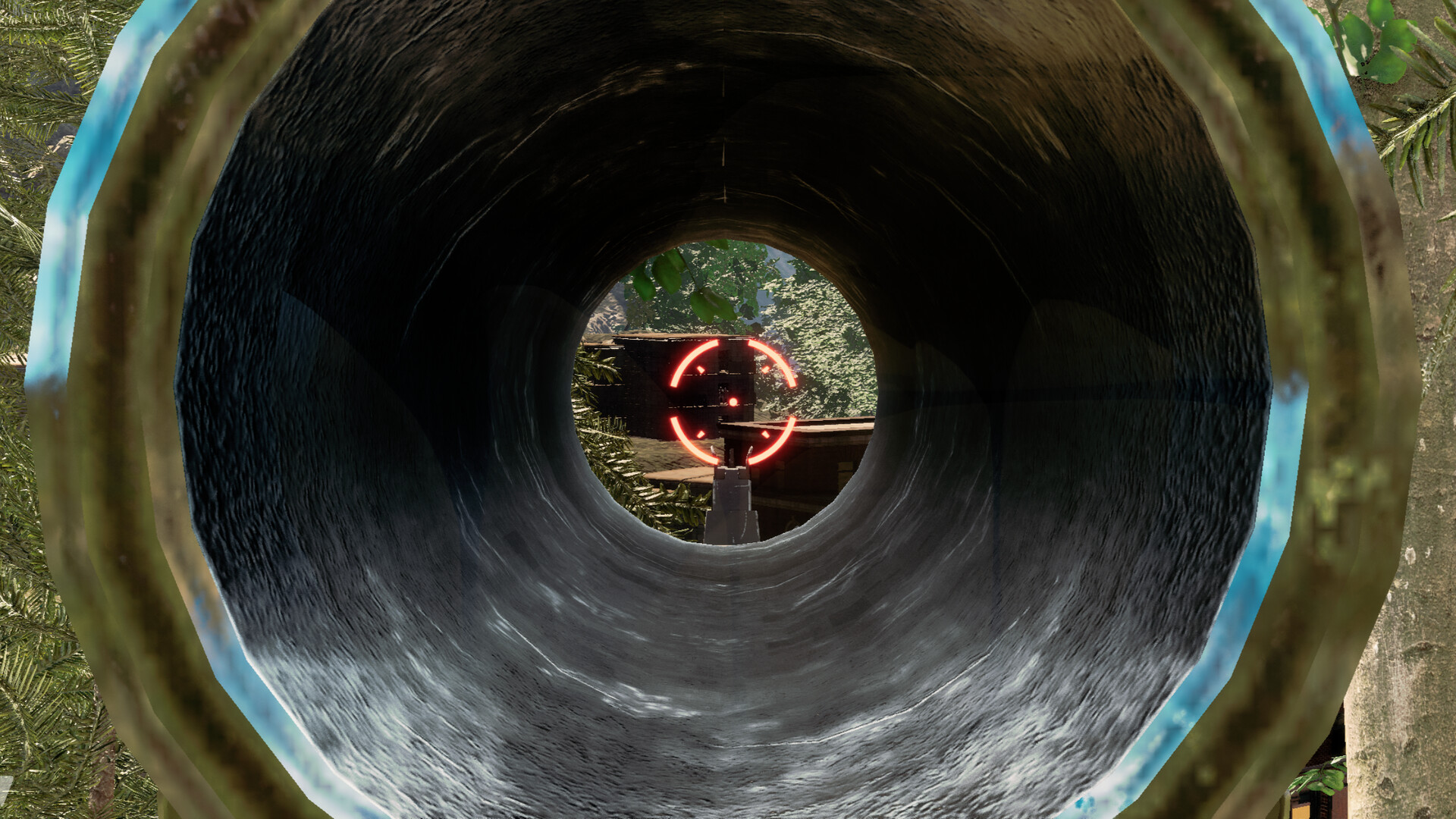 Down Range screenshot 12