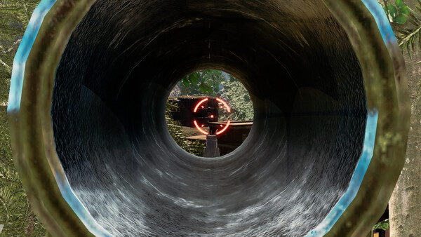 Down Range Screenshot