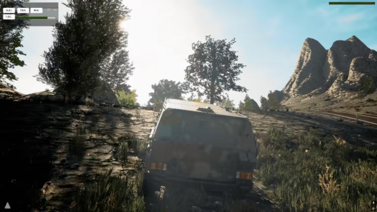 Down Range video 6