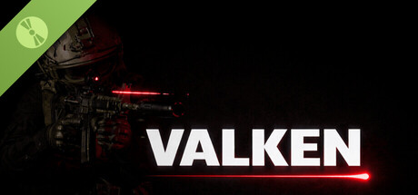 Valken Demo banner image