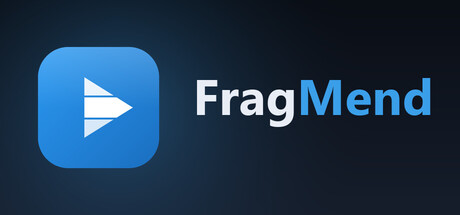FragMend cover