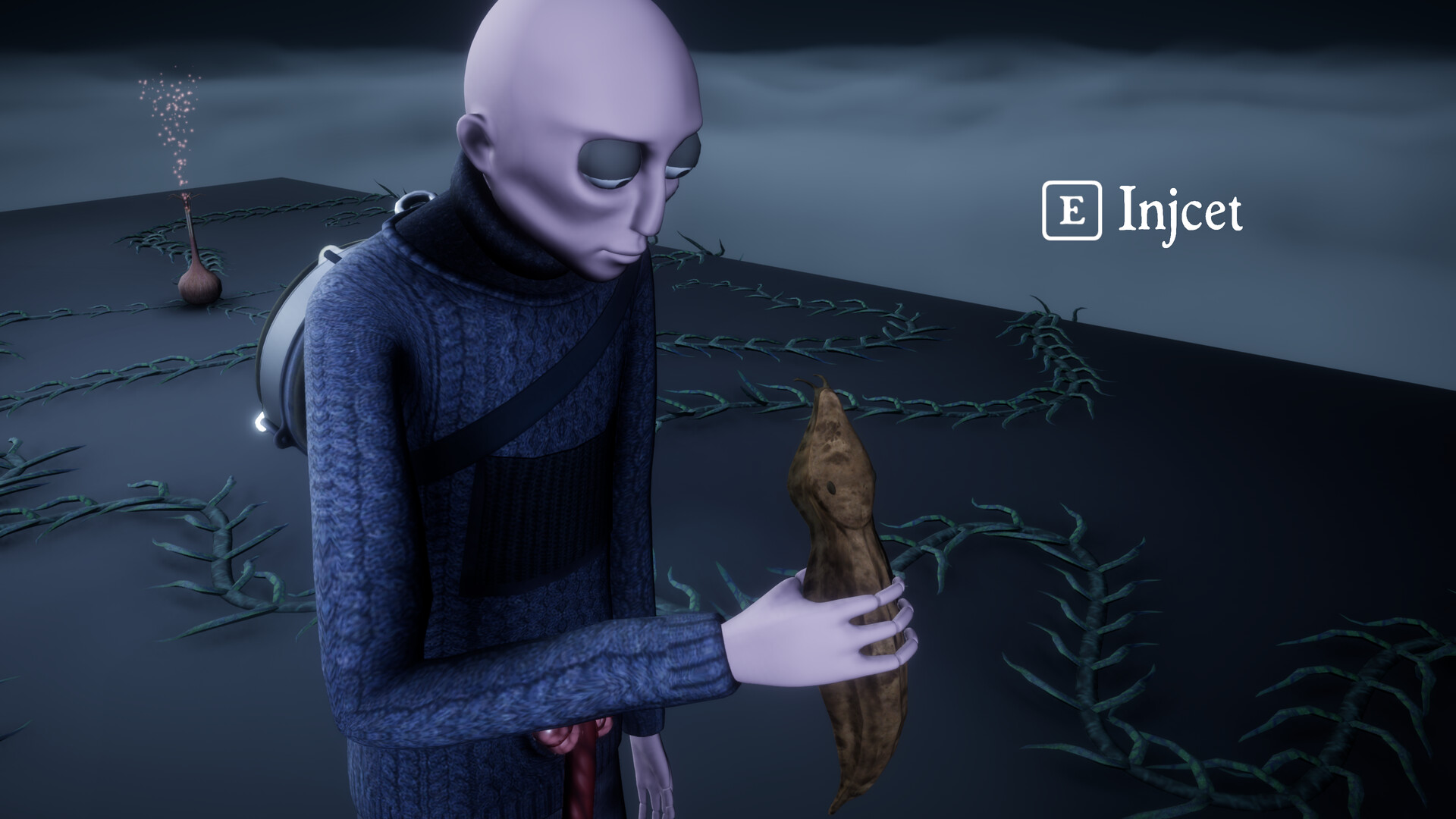 Balance: Umbilical Wake screenshot 9