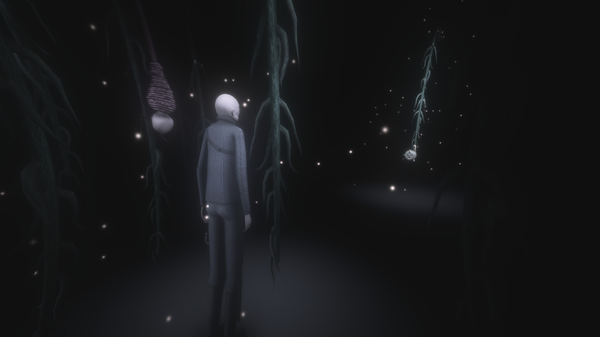 Balance: Umbilical Wake screenshot 10