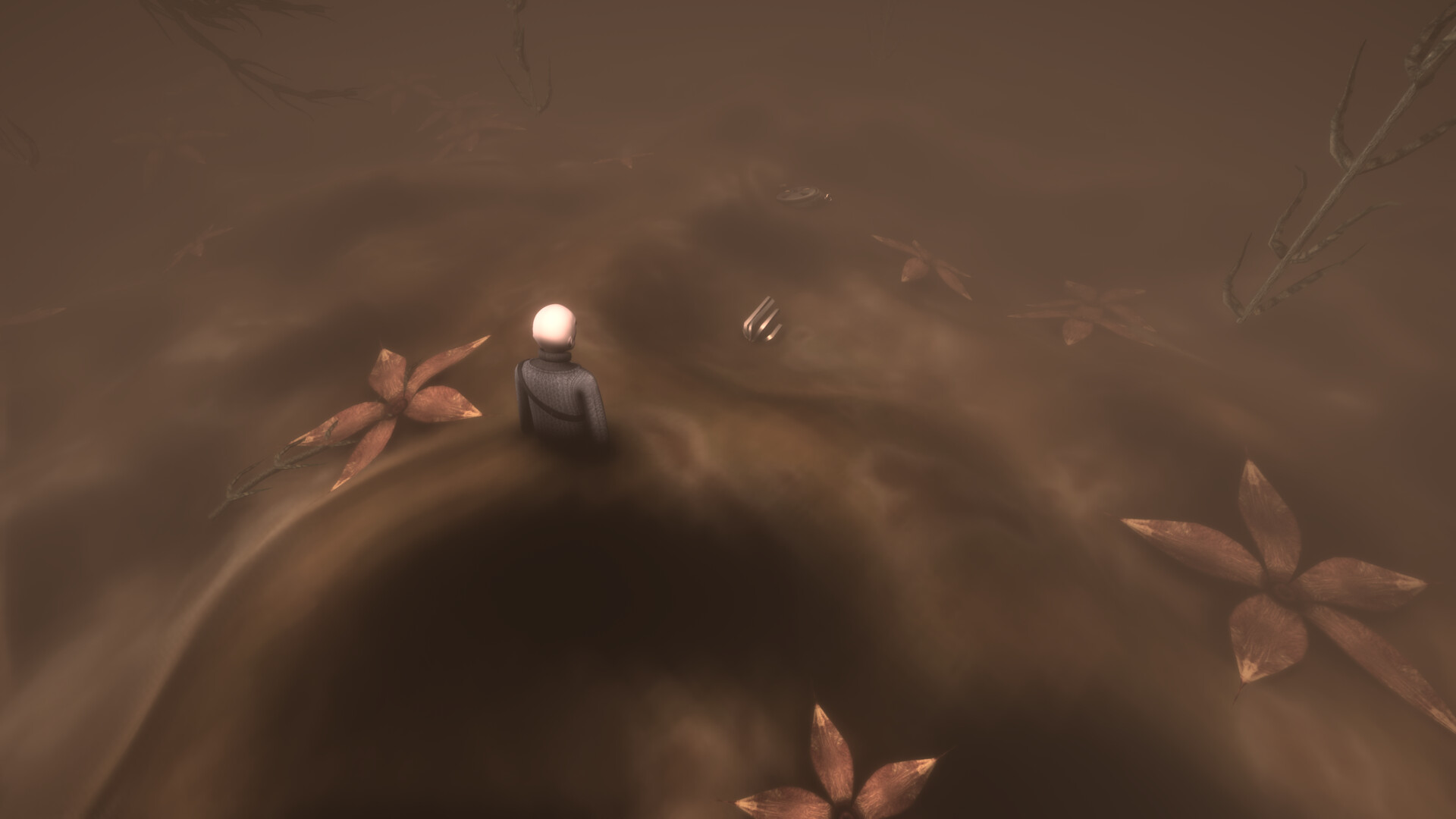 Balance: Umbilical Wake screenshot 6