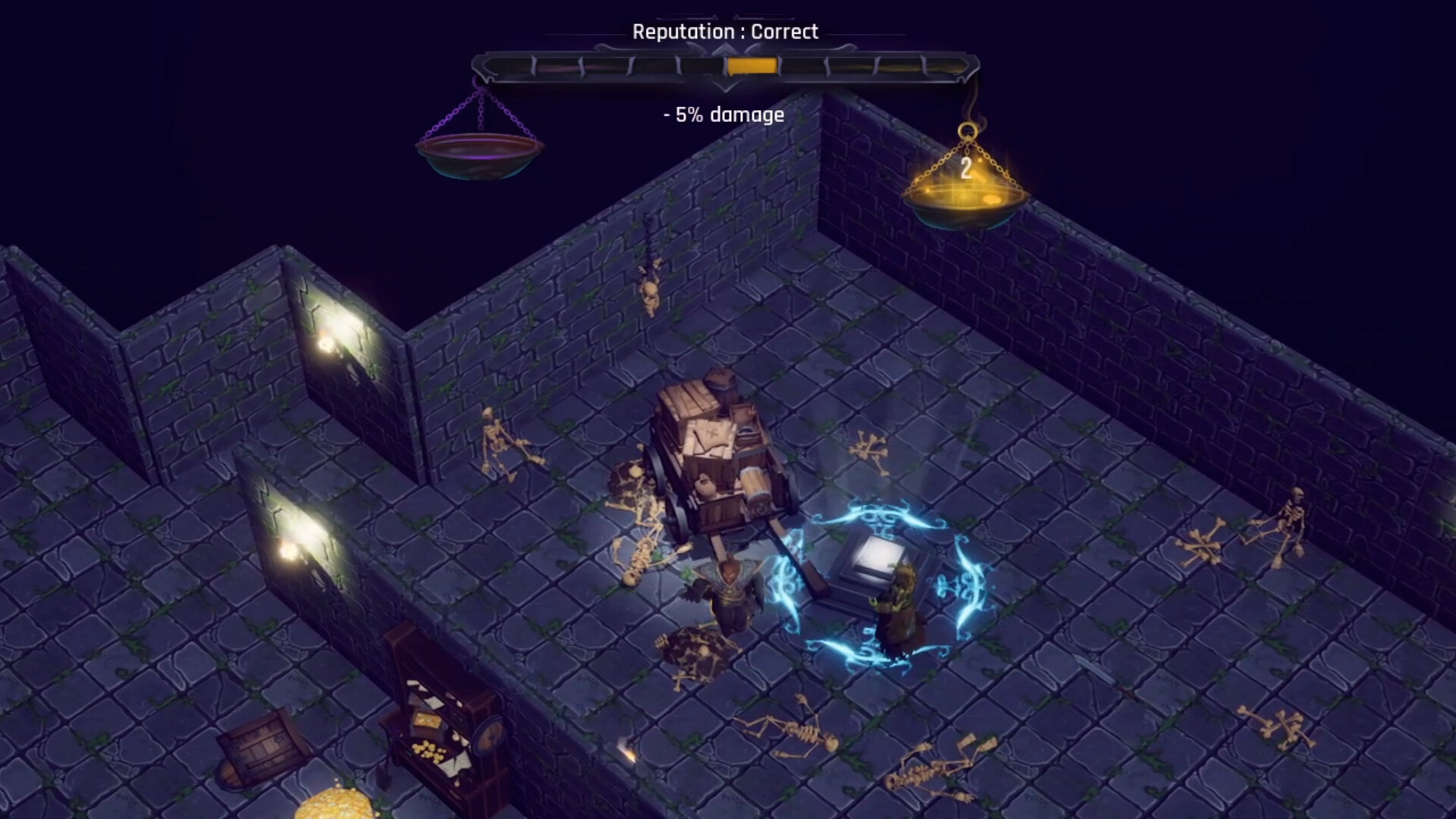 Soul Savior screenshot #7