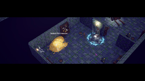 Soul Savior screenshot 4