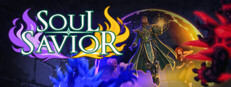 Soul Savior cover
