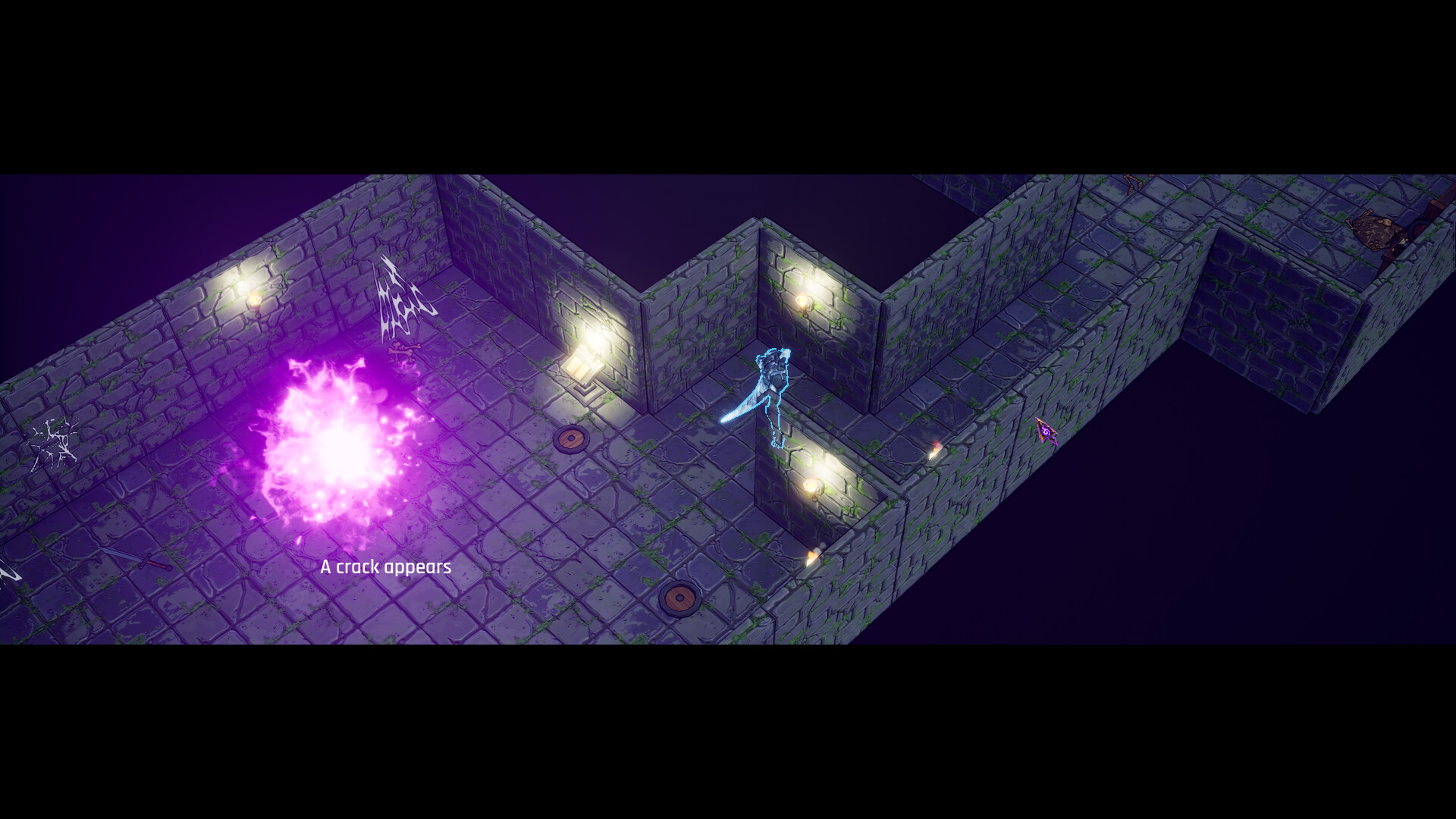 Soul Savior screenshot #6