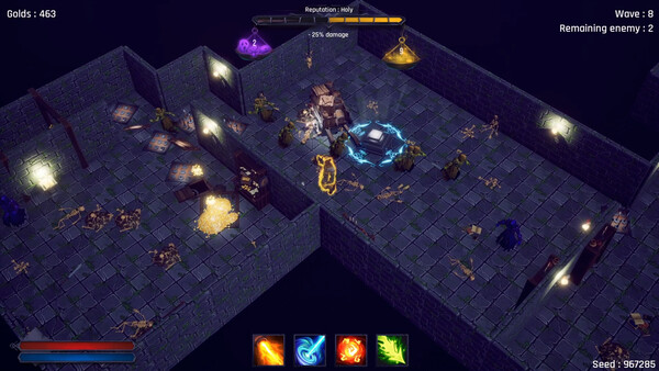 Screenshot media
