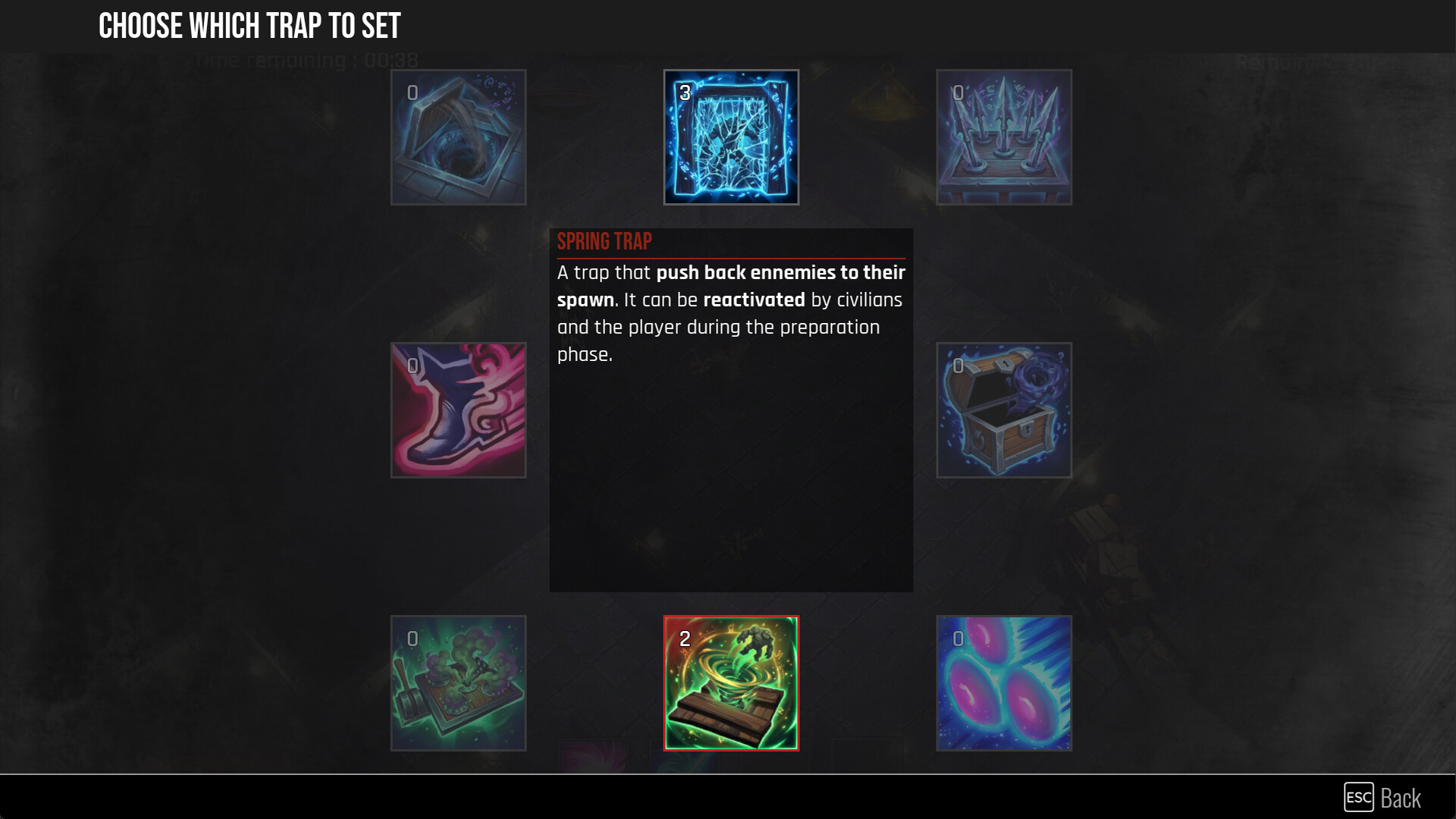 Soul Savior screenshot 4