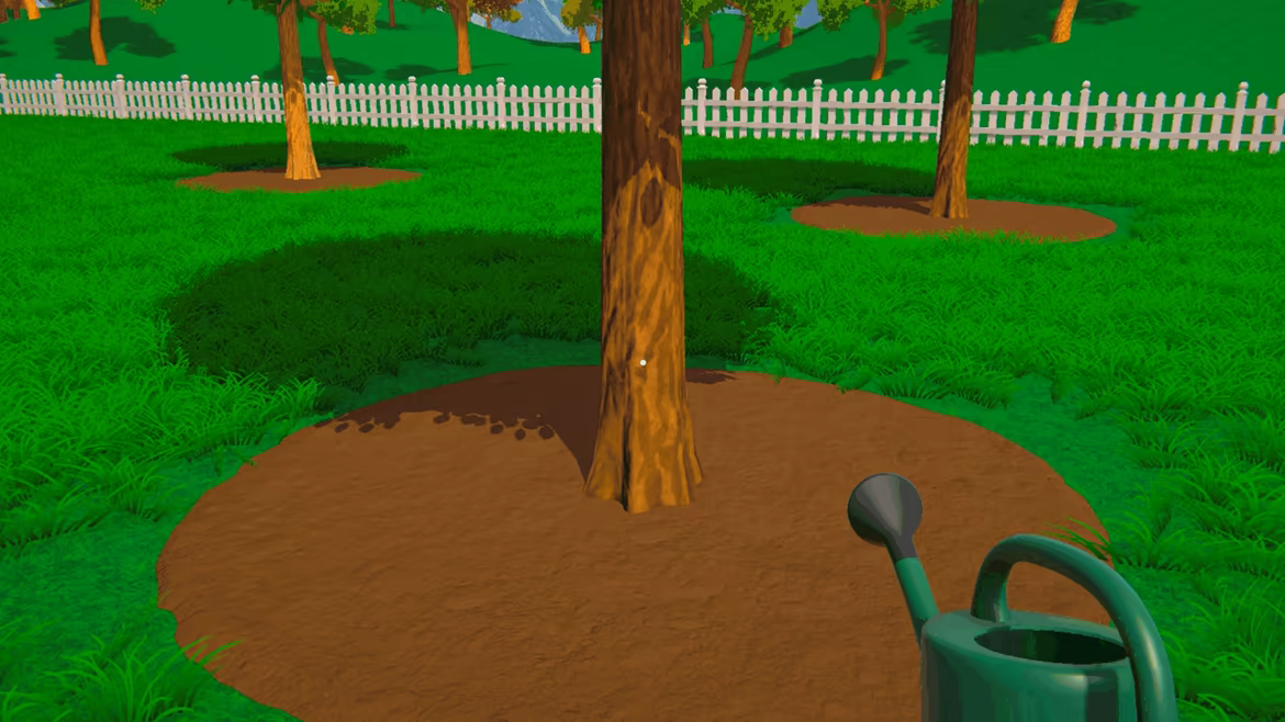 Fruitfall video 4