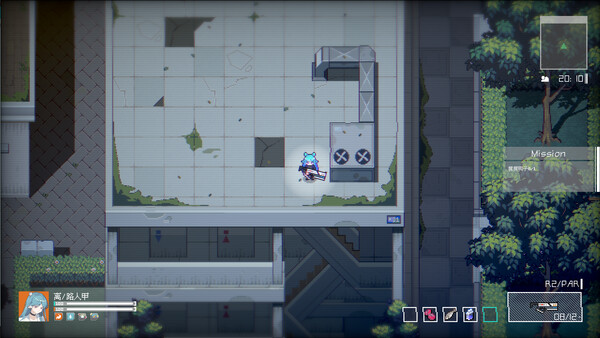 Screenshot media