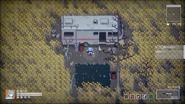 Screenshot media