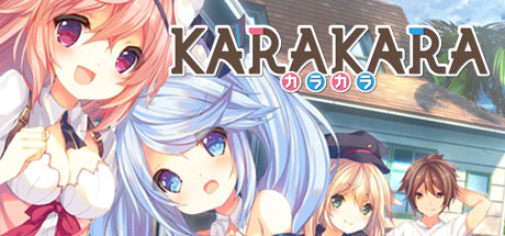 KARAKARA banner