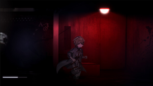 Torment in Tartarus