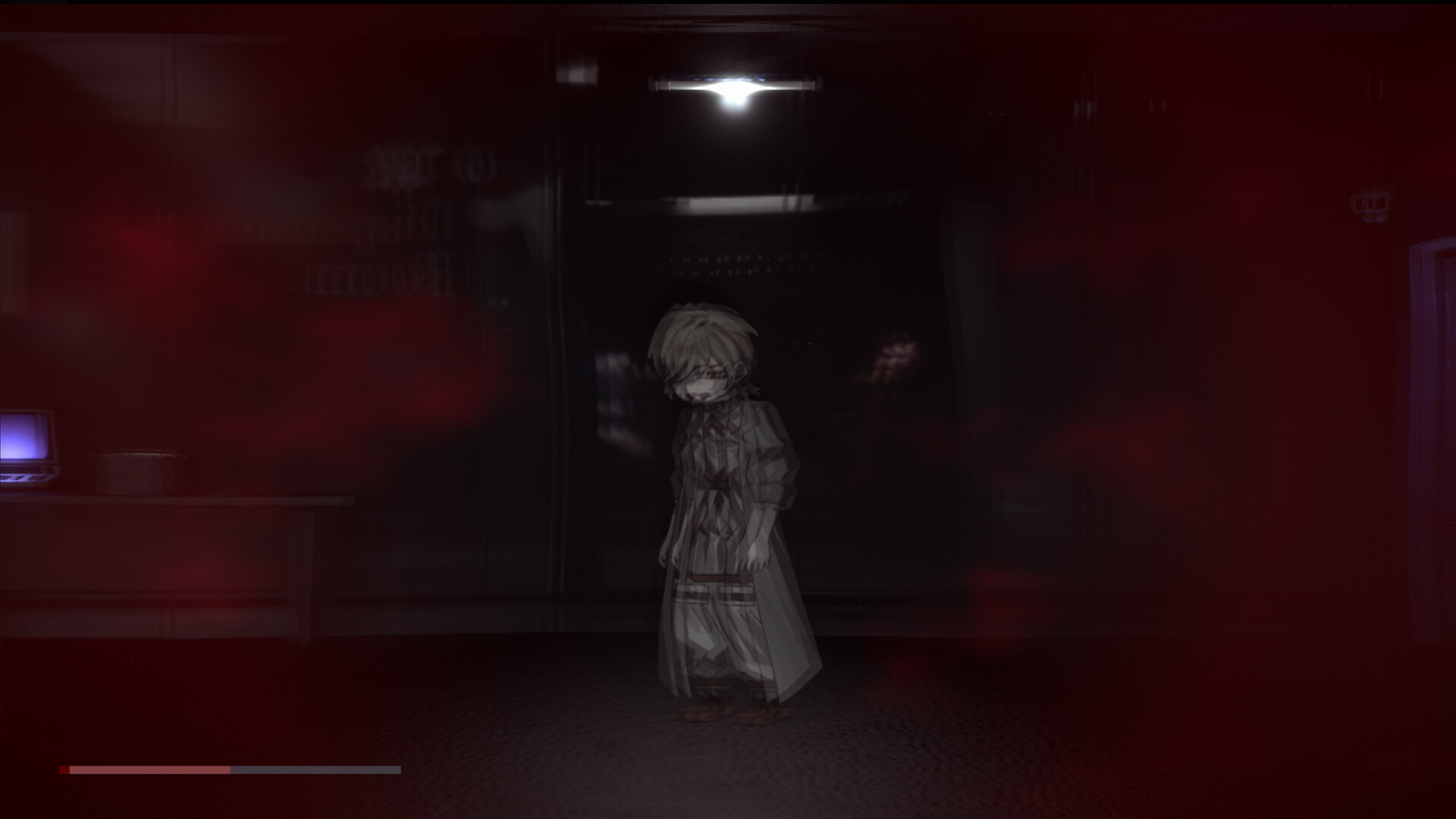 Torment in Tartarus screenshot 5