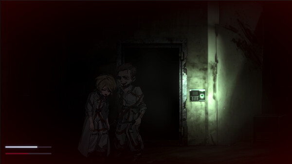 Torment in Tartarus