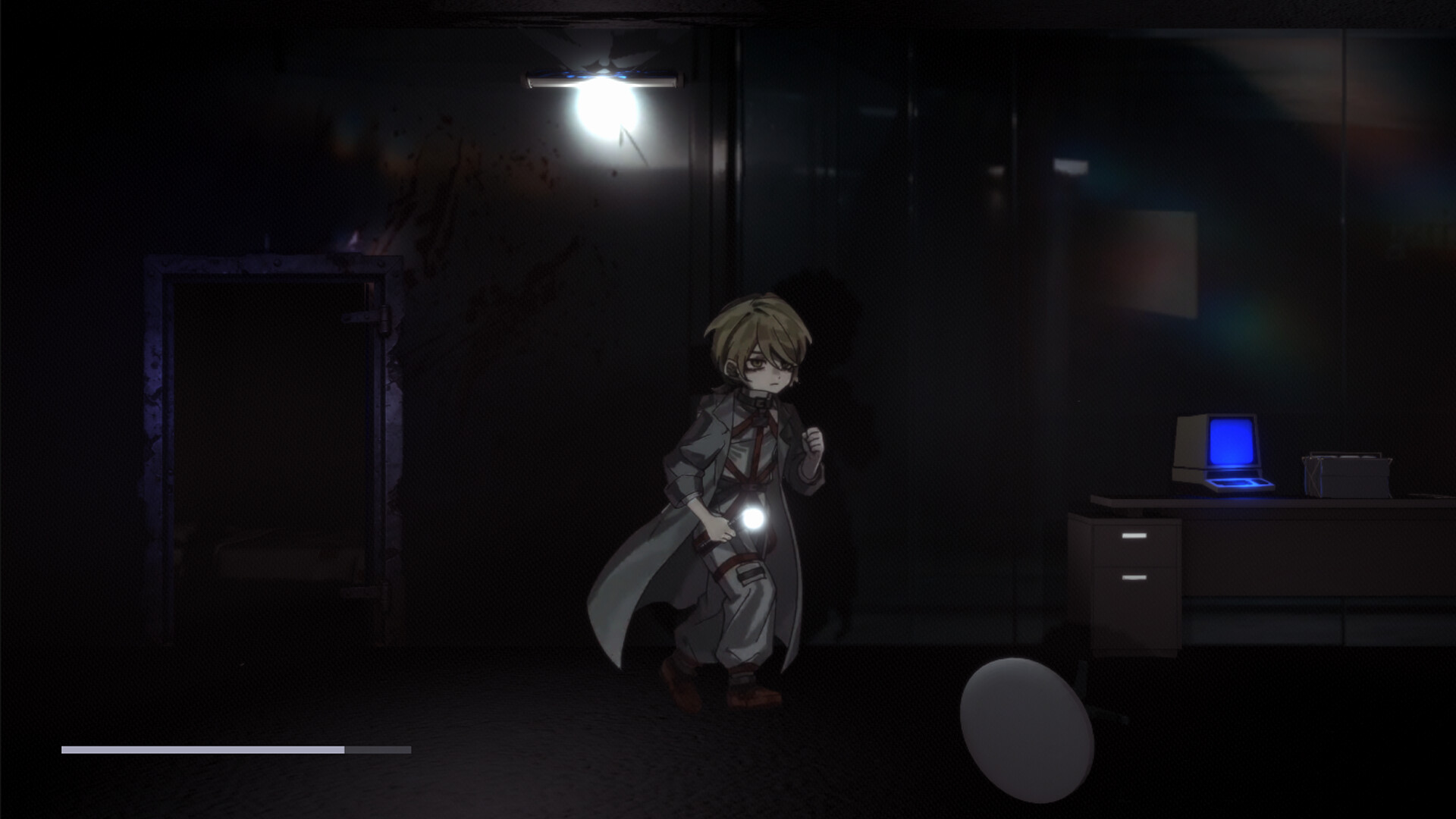 Torment in Tartarus screenshot 3