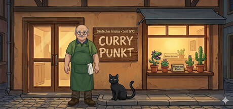 Curry Punkt Playtest